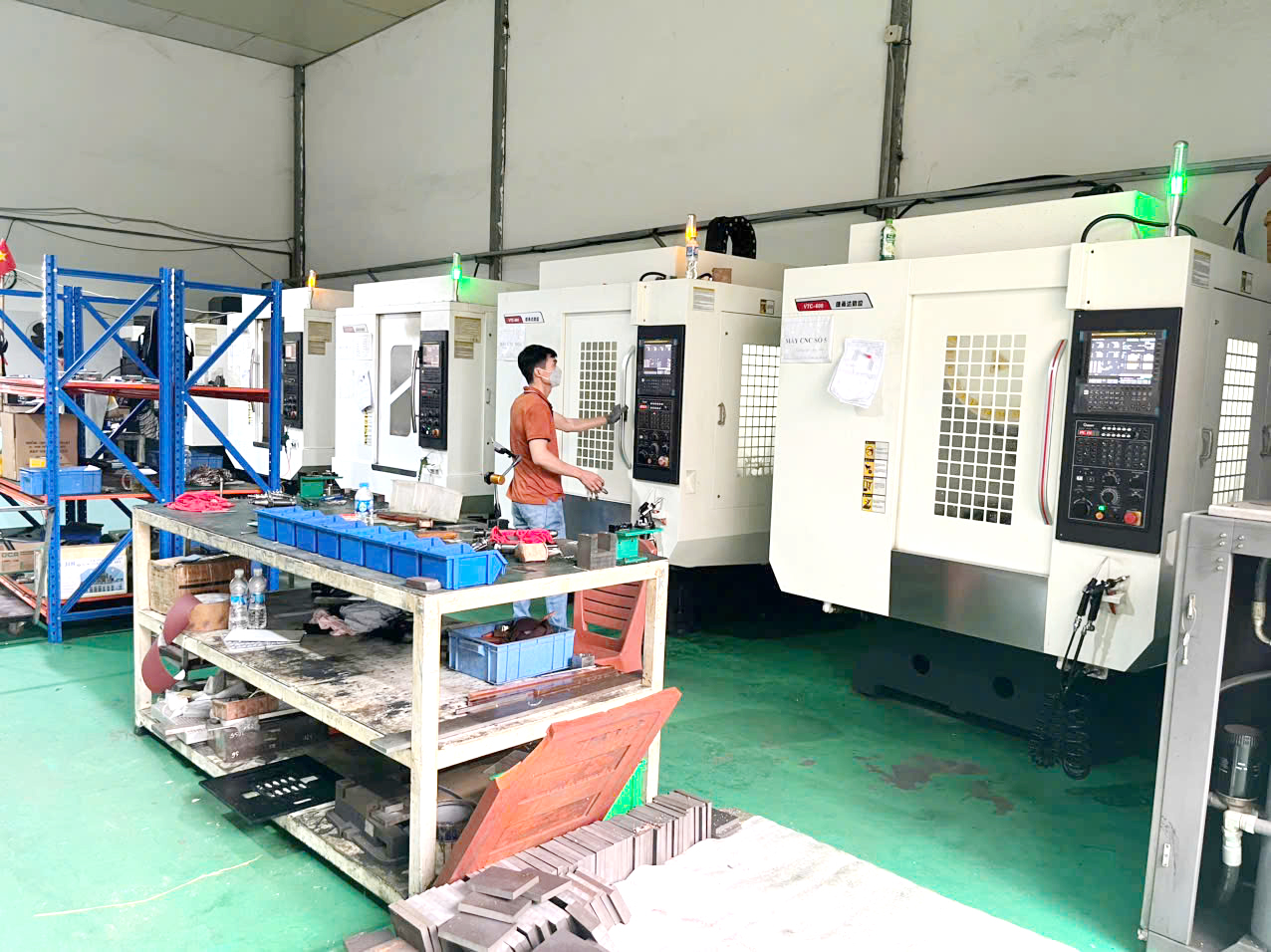 CÔNG TY TNHH PHỤ TRỢ CÔNG NGHIỆP GIA PHÚ